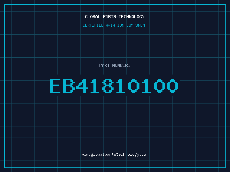 Aviation Part EB41810100