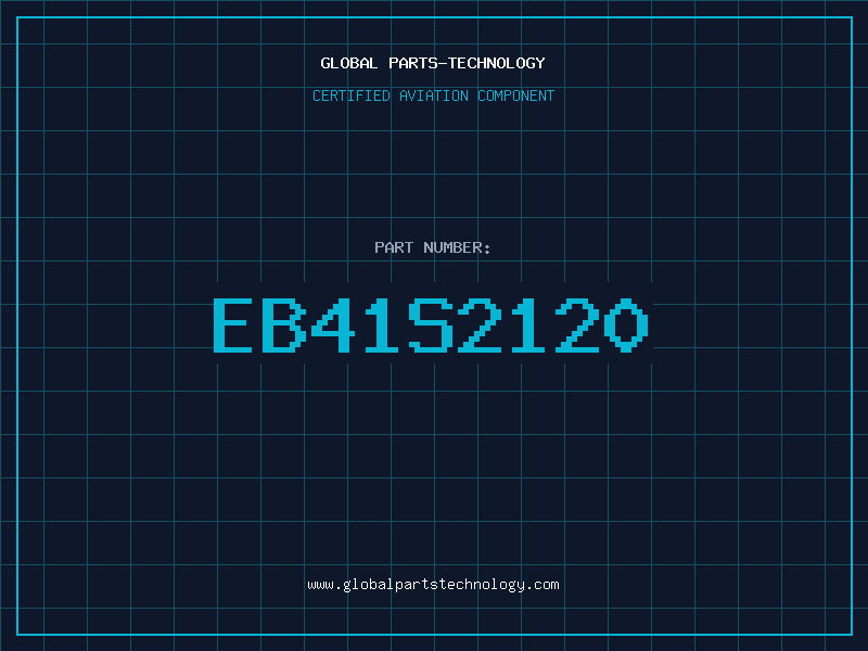 Aviation Part EB41S2120