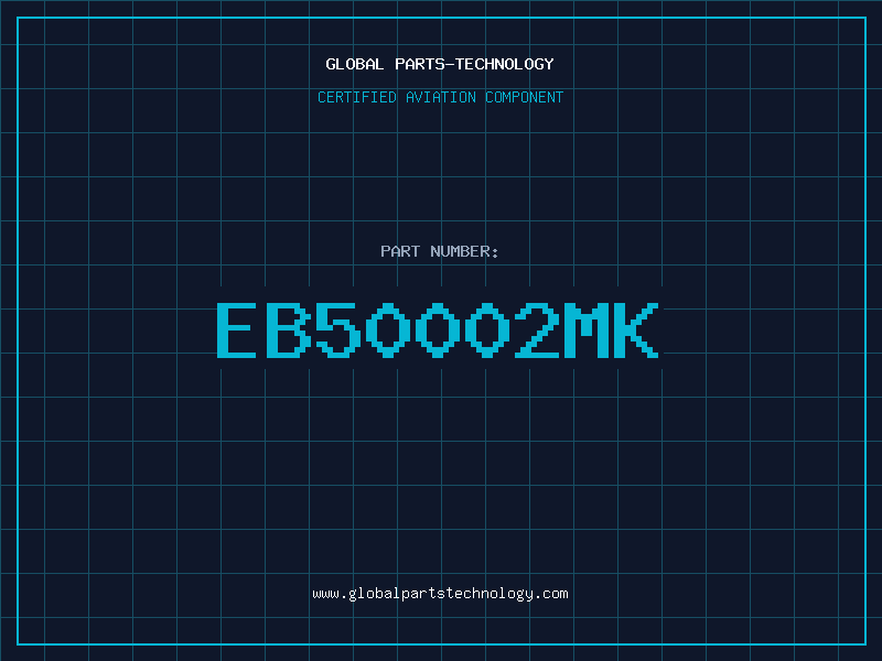 Aviation Part EB50002MK
