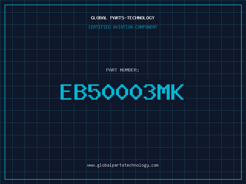 Aviation Part EB50003MK