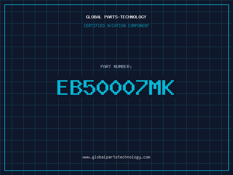Aviation Part EB50007MK
