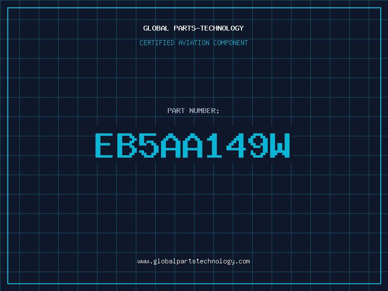 Aviation Part EB5AA149W