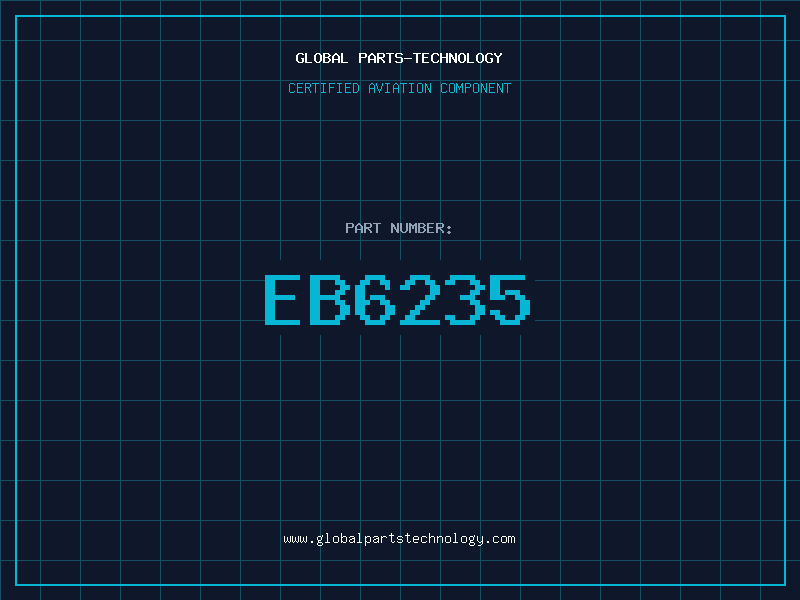 Aviation Part EB6235