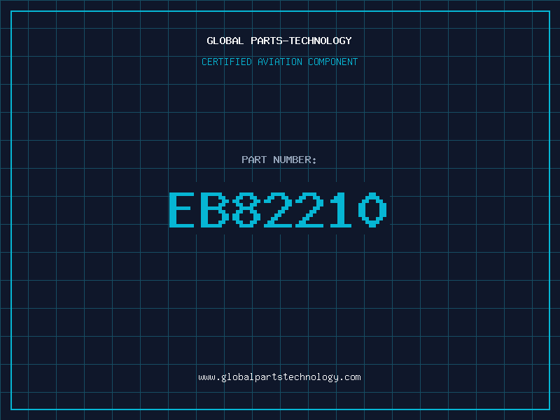Aviation Part EB82210