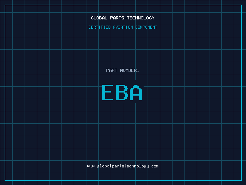 Aviation Part EBA