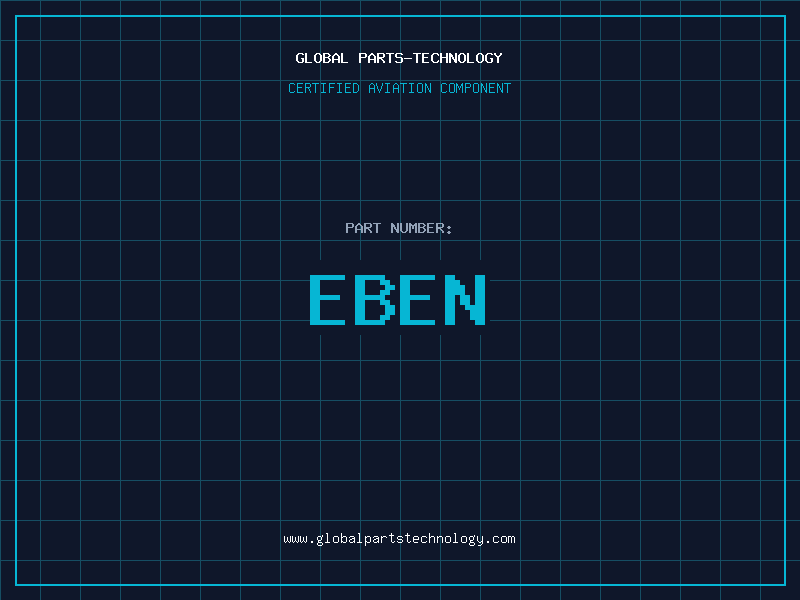 Aviation Part EBEN