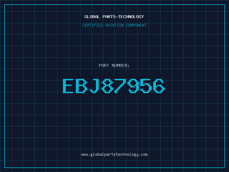 Aviation Part EBJ87956