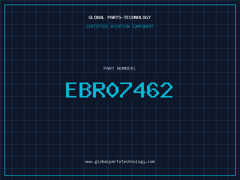 Aviation Part EBR07462
