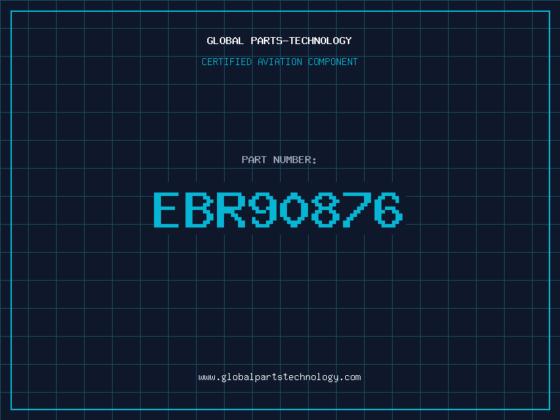 Aviation Part EBR90876
