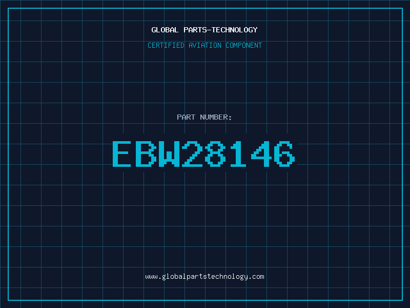 Aviation Part EBW28146