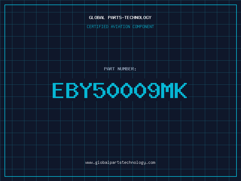 Aviation Part EBY50009MK