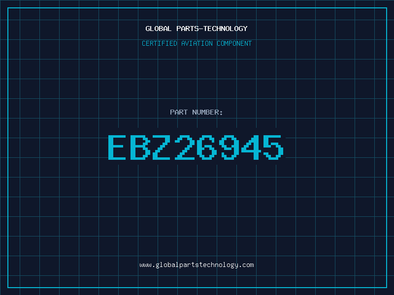 Aviation Part EBZ26945