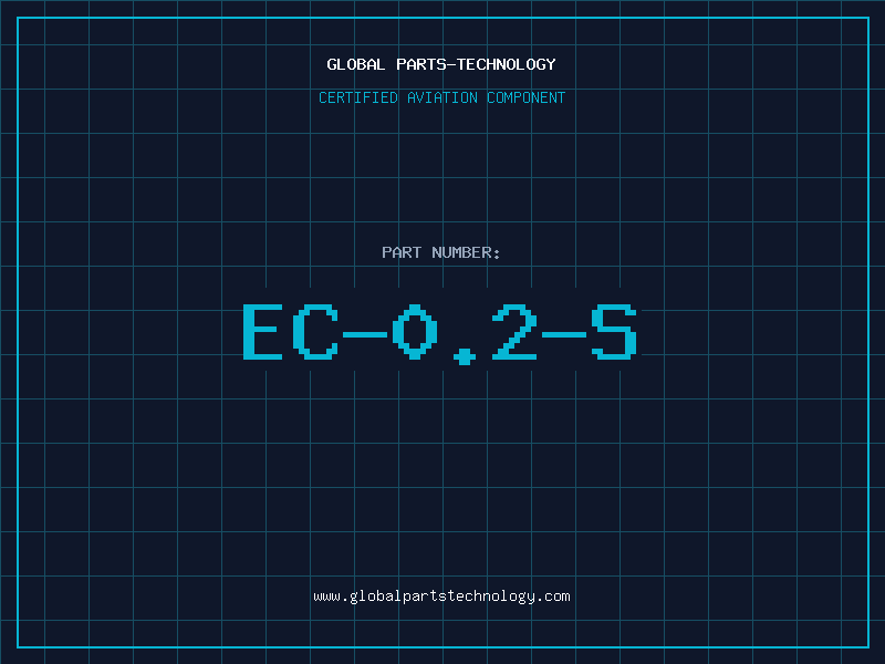 Aviation Part EC-0.2-S