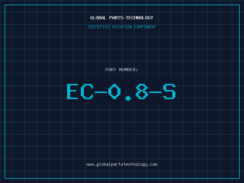 Aviation Part EC-0.8-S