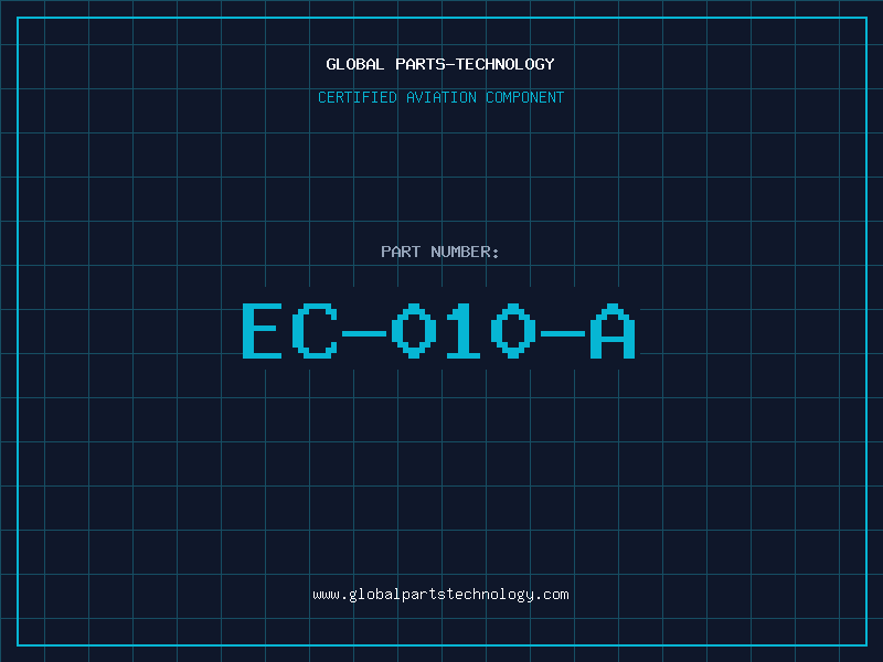 Aviation Part EC-010-A