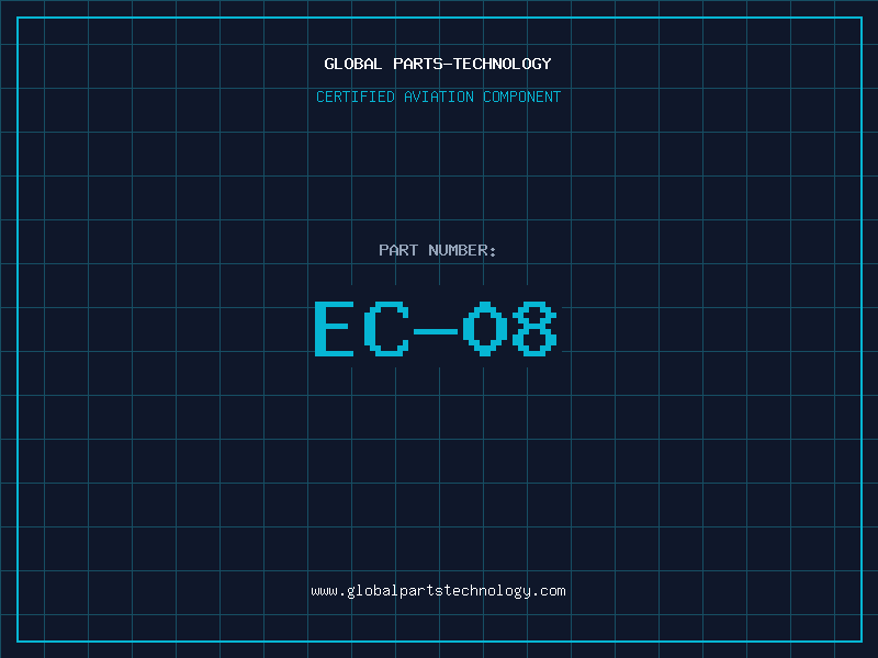 Aviation Part EC-08