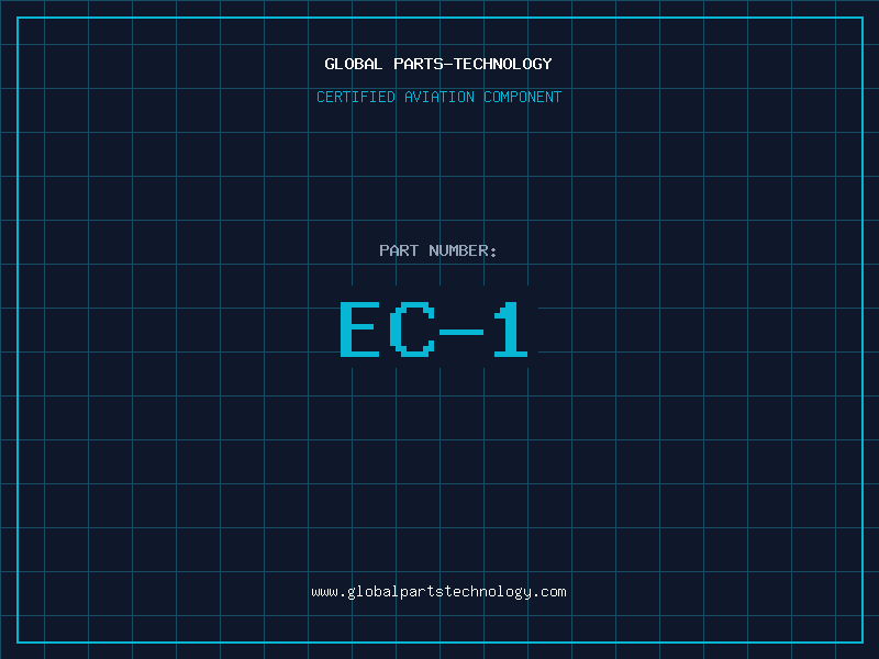 Aviation Part EC-1