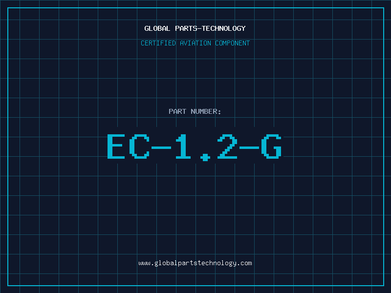 Aviation Part EC-1.2-G