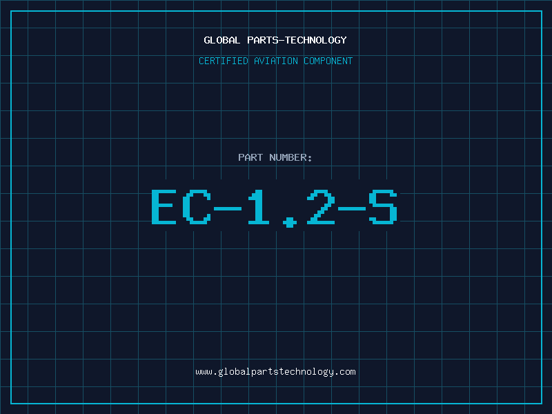 Aviation Part EC-1.2-S