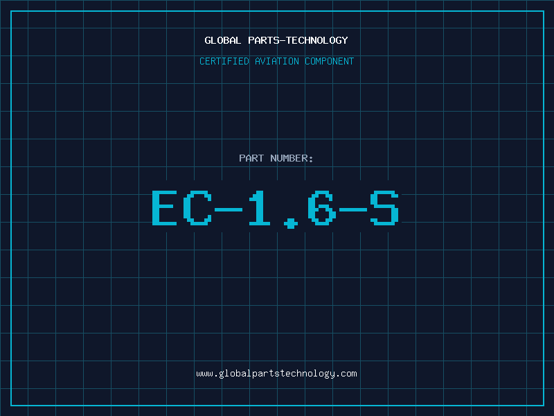 Aviation Part EC-1.6-S