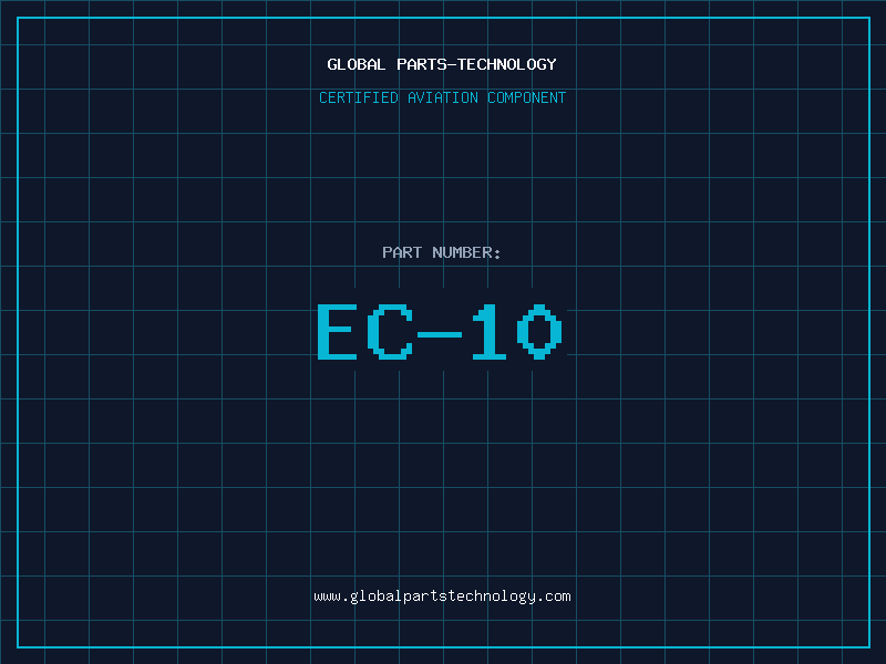 Aviation Part EC-10