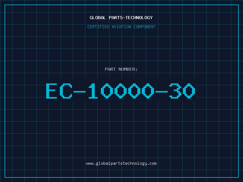 Aviation Part EC-10000-30