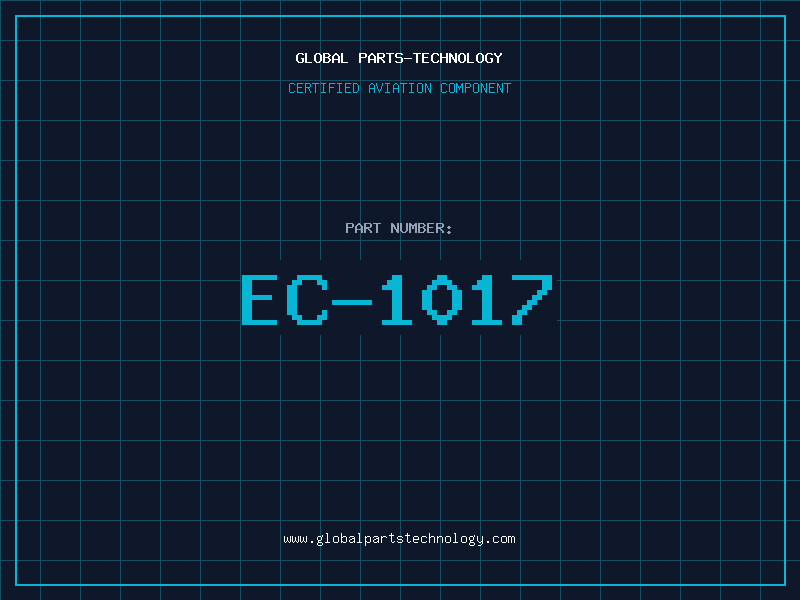 Aviation Part EC-1017