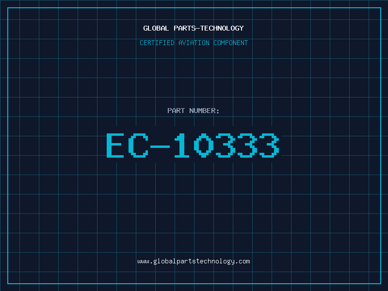 Aviation Part EC-10333