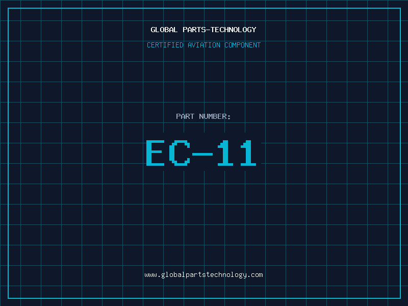 Aviation Part EC-11