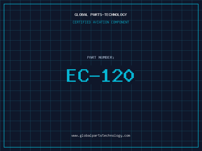 Aviation Part EC-120