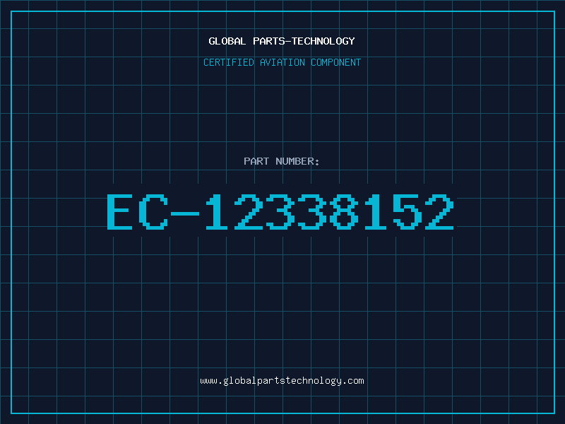 Aviation Part EC-12338152