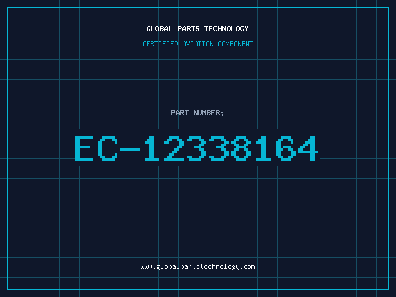 Aviation Part EC-12338164