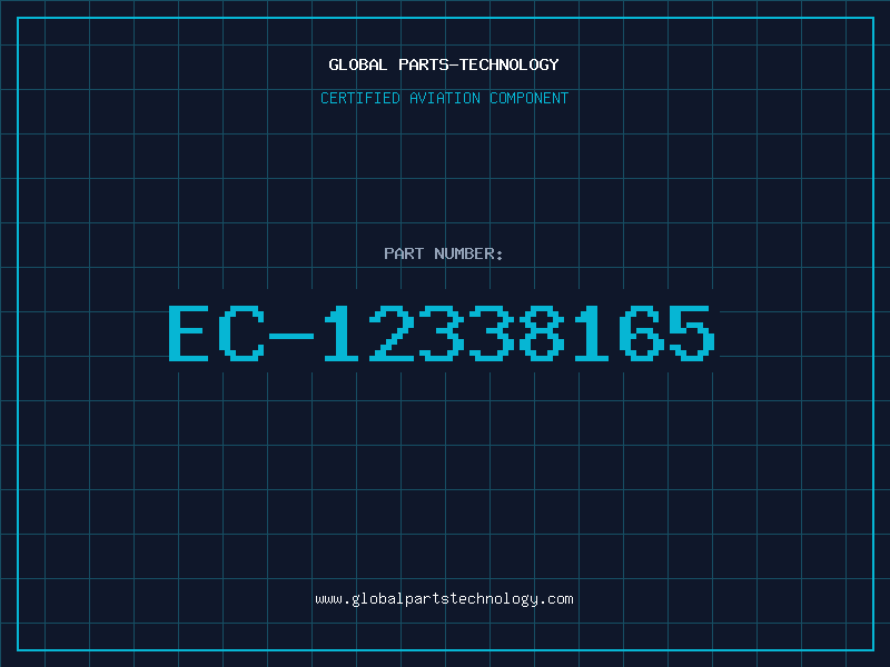 Aviation Part EC-12338165