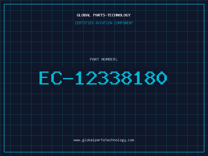Aviation Part EC-12338180