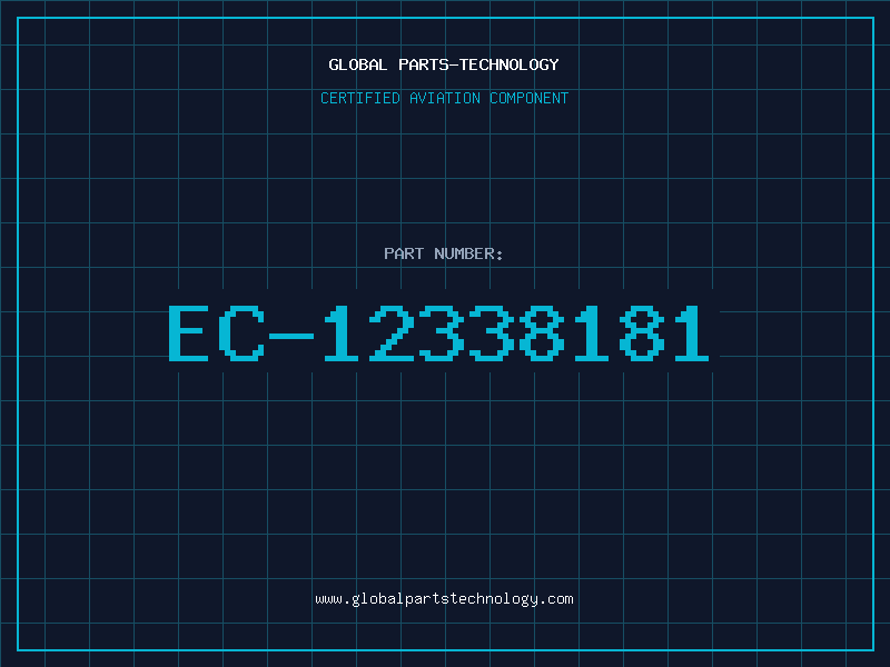 Aviation Part EC-12338181