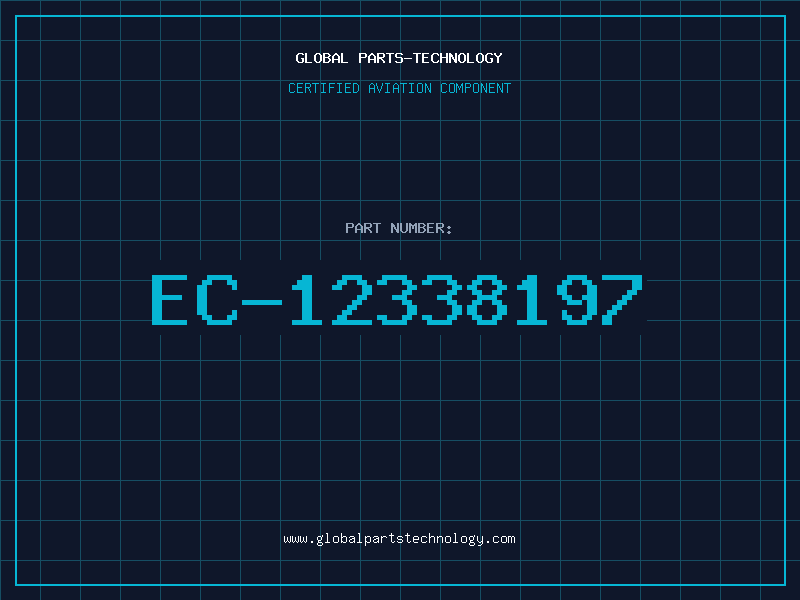 Aviation Part EC-12338197