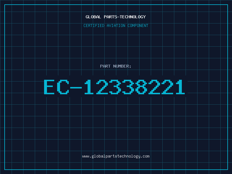 Aviation Part EC-12338221