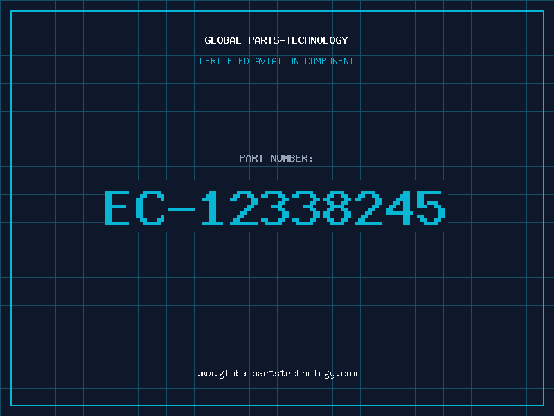 Aviation Part EC-12338245