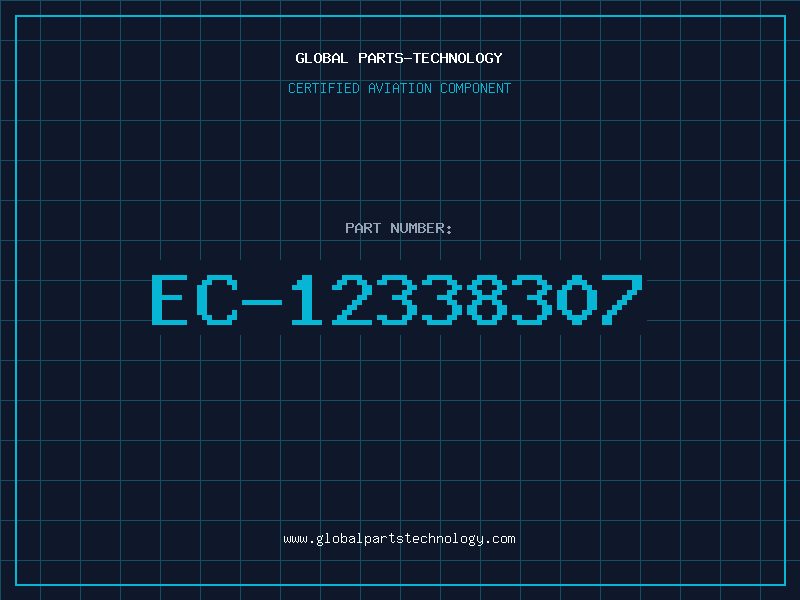 Aviation Part EC-12338307