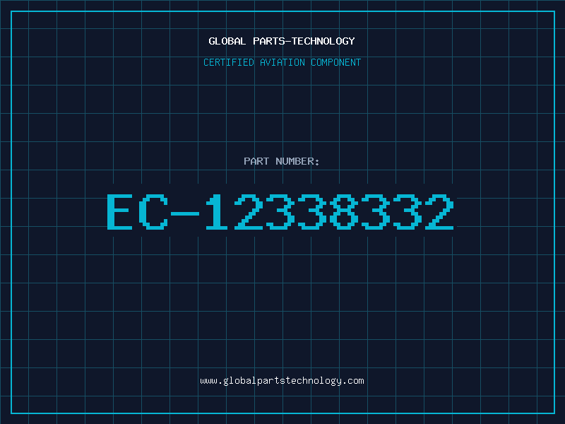 Aviation Part EC-12338332