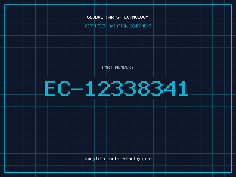 Aviation Part EC-12338341
