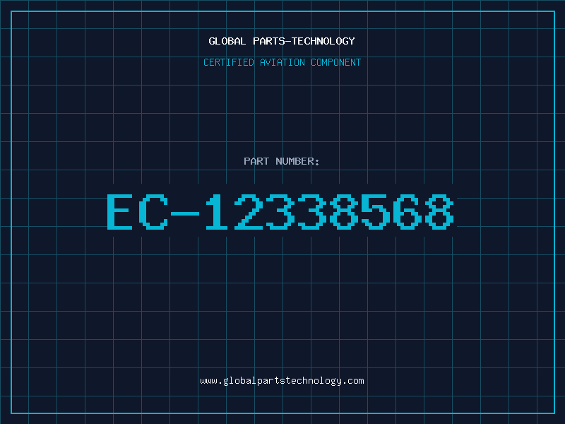 Aviation Part EC-12338568