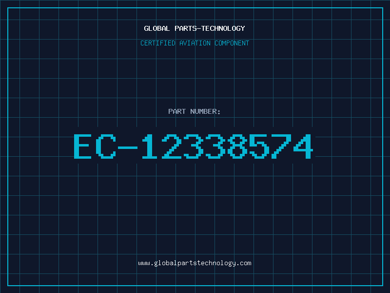 Aviation Part EC-12338574