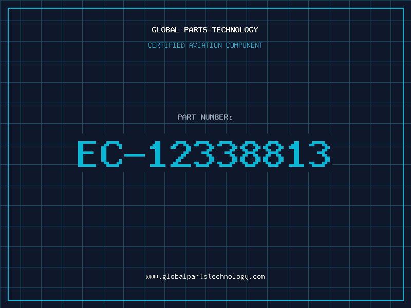 Aviation Part EC-12338813
