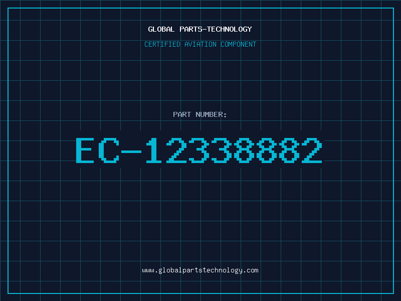 Aviation Part EC-12338882