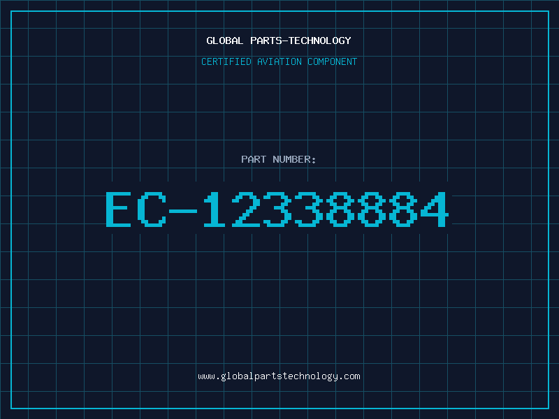Aviation Part EC-12338884