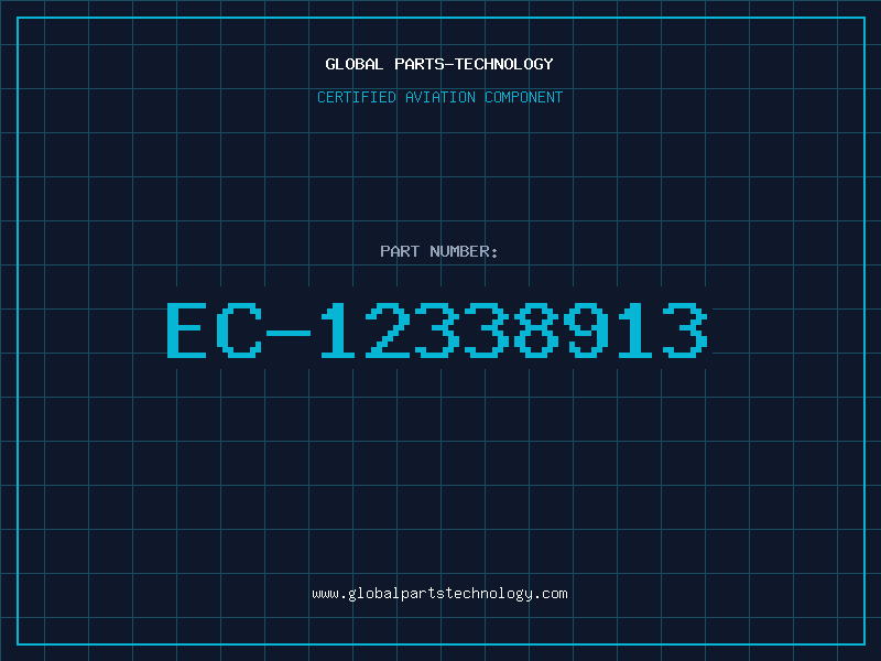 Aviation Part EC-12338913