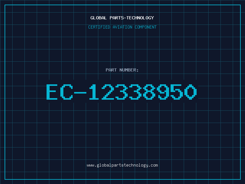 Aviation Part EC-12338950