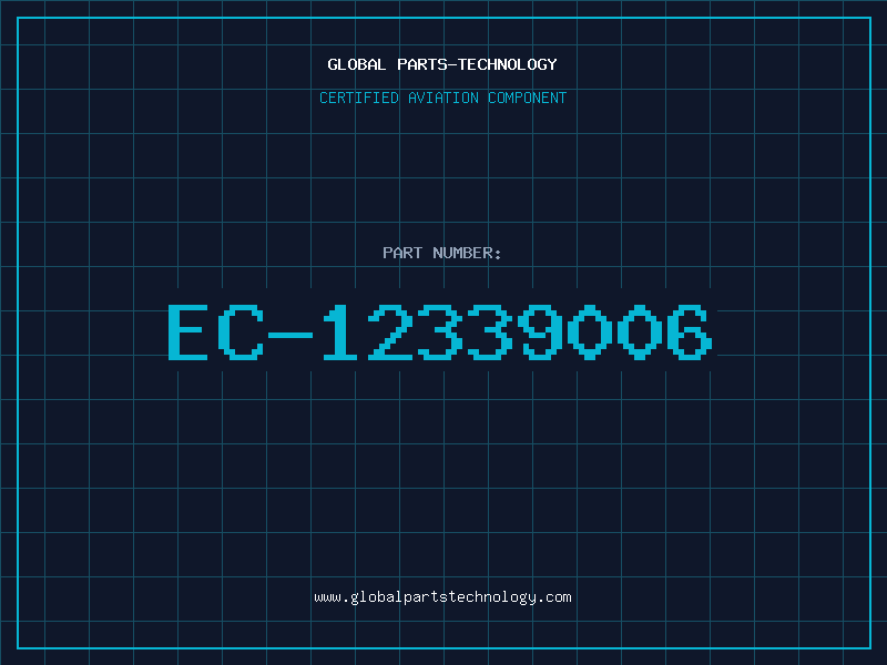 Aviation Part EC-12339006
