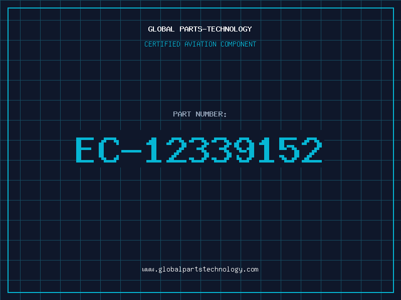 Aviation Part EC-12339152